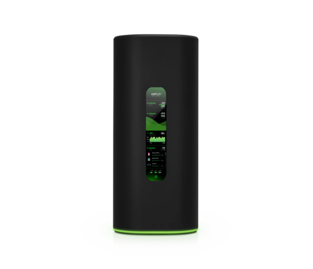 UBIQUITI Router AmpliFi ALIEN WiFi AFI-ALN-R AFI-ALN-R-EU - 652692 - zdjęcie 4